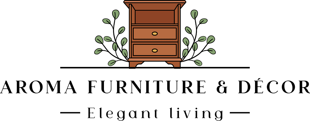 Aroma Furniture and Decor