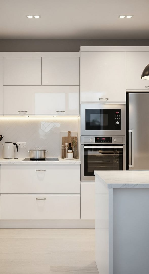 Test Kitchen 1